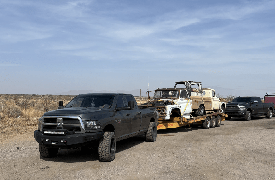C&C Transport and Junk Removal